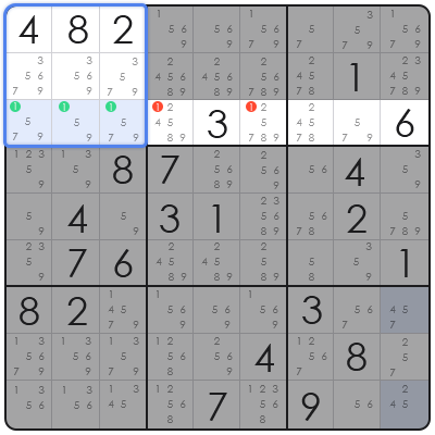 can a sudoku have multiple solutions