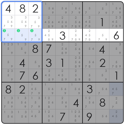 nyt sudoku answers