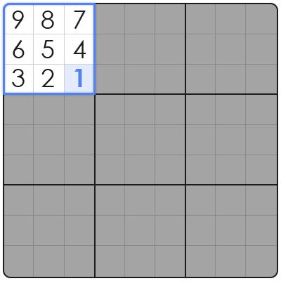 free printable sudoku puzzles pdf